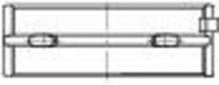 MAHLE Aftermarket 001 HL 21929 050