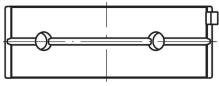 MAHLE Aftermarket 007 HL 21895 000