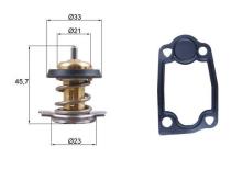 MAHLE Aftermarket TX 266 79D