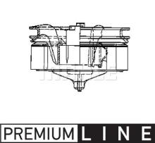 MAHLE Aftermarket AB 35 000P