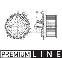 MAHLE Aftermarket AB 45 000P