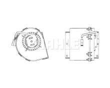 MAHLE Aftermarket AB 47 000P