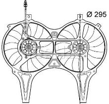 MAHLE Aftermarket CFF 26 000S
