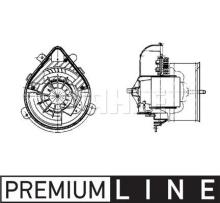 MAHLE Aftermarket AB 57 000P