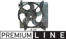 MAHLE Aftermarket CFF 126 000P