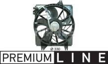 MAHLE Aftermarket CFF 129 000P