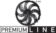 MAHLE Aftermarket CFF 148 000P