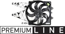 MAHLE Aftermarket CFF 158 000P