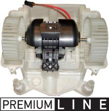 MAHLE Aftermarket AB 139 000P