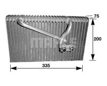 MAHLE Aftermarket AE 40 000S