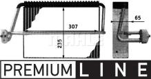 MAHLE Aftermarket AE 41 000P