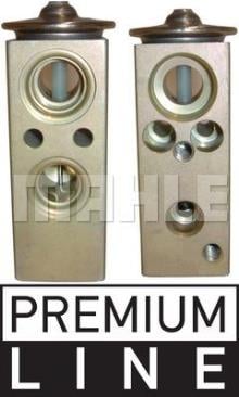 MAHLE Aftermarket AVE 106 000P