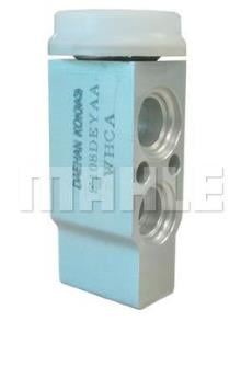 MAHLE Aftermarket AVE 107 000P