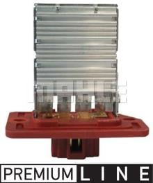 MAHLE Aftermarket ABR 43 000P