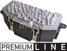 MAHLE Aftermarket ABR 69 000P