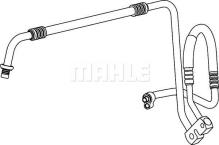 MAHLE Aftermarket AP 65 000P