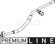 MAHLE Aftermarket AP 72 000P