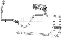 MAHLE Aftermarket AP 111 000P