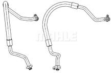 MAHLE Aftermarket AP 123 000P