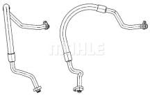 MAHLE Aftermarket AP 125 000P