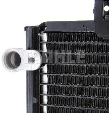 MAHLE Aftermarket AC 789 000P