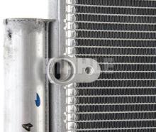MAHLE Aftermarket AC 821 000P