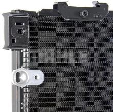 MAHLE Aftermarket AC 827 000P
