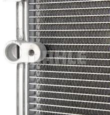 MAHLE Aftermarket AC 831 000P