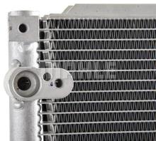 MAHLE Aftermarket AC 836 000P