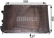 MAHLE Aftermarket CR 2203 000P