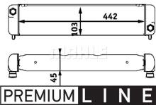 MAHLE Aftermarket CLC 30 000P