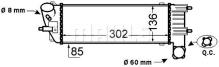 MAHLE Aftermarket CI 339 000S