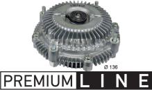 MAHLE Aftermarket CFC 171 000P