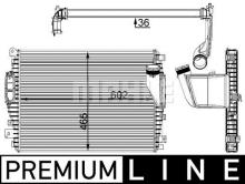MAHLE Aftermarket CI 405 000P