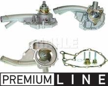 MAHLE Aftermarket CP 57 000P