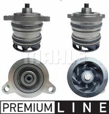 MAHLE Aftermarket CP 94 000P