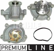 MAHLE Aftermarket CP 137 000P