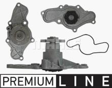 MAHLE Aftermarket CP 171 000P