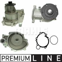 MAHLE Aftermarket CP 190 000P