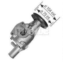 MAHLE Aftermarket CP 196 000S
