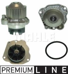 MAHLE Aftermarket CP 234 000P
