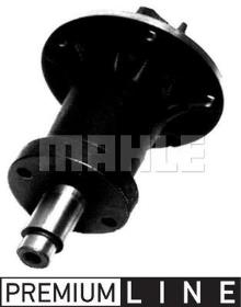 MAHLE Aftermarket CP 254 000P