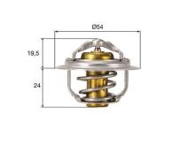 MAHLE Aftermarket TX 212 82D