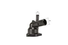 MAHLE Aftermarket TI 257 82