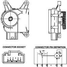 MAHLE Aftermarket AA 16 000P