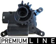 MAHLE Aftermarket AA 23 000P