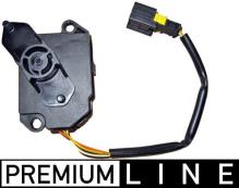 MAHLE Aftermarket AA 30 000P