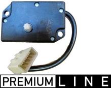 MAHLE Aftermarket AA 32 000P