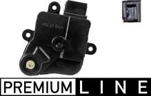 MAHLE Aftermarket AA 46 000P