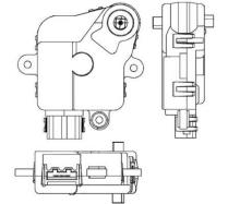 MAHLE Aftermarket AA 51 000P
